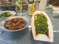 -野蔓果·山野菜(西湖景区·龙井茶田店)