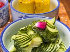 -大海碗·炸酱面·烤鸭·京菜(天坛店)