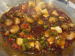 -小郭私房菜·海肠捞饭(学士街店)