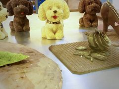 -歌斐颂巧克力小镇