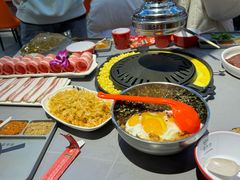 -外婆掌柜·东北家庭烤肉(托乐嘉店)