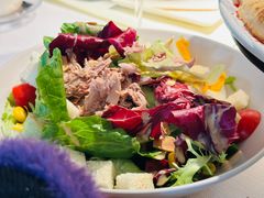 -春树下·树屋花房西餐厅(罍街AS1980店)