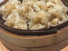 -西夏回族烧麦馆(牡丹街店)