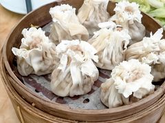 -都一处烧麦馆(前门店)