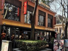 -Devils’ Brewery小恶魔精酿啤酒(武汉天地店)