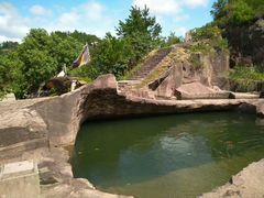 -蛇蟠岛