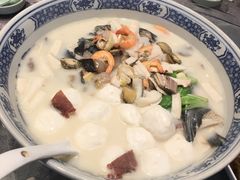 -山外山菜馆(玉泉路店)