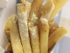 -SUGAR糖薯·章鱼烧(鹏欣水游城店)