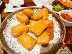 -馬蘭花開(车站大道店)