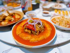 -贯贯吉·清真餐厅(浙江中路店)