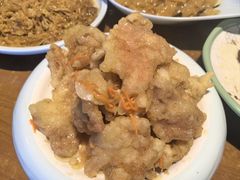 -95号酱骨·一块豆腐(展春园西路店)
