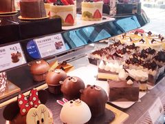 -巴黎贝甜(五道口店)