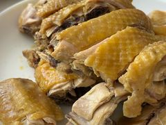 白切本鸡-群乐饭店(滨安路店)
