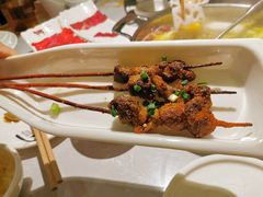 -俏牛哥鲜牛肉牛肆馆(重庆天地店)