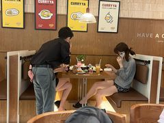 -CURRY YA 熟成咖哩專門店(深圳湾万象城店)