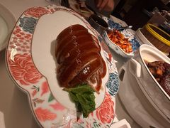 -在前门·烤鸭北京菜(五月花广场店)