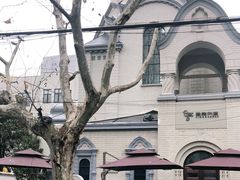 -思南书局·诗歌店