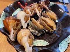 -田舍家Inakaya(天汇igc店)