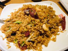 -嘉旺港式茶餐厅(延长中路店)