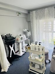 -肌遇皮肤管理中心