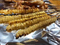 -云晓光头烧烤吧(新大陆广场店)