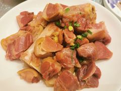 -松沪名灶·豆浆鱼头·新上海菜(飞航吾悦广场店)