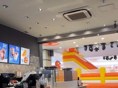 -星巴克(我格广场店)