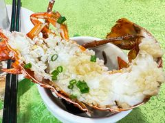 -盛港湾海鲜食府(黄沙店)