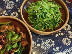-龚师傅土菜馆.地道农家菜(魅力湘西店)