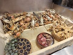 -初色海鲜自助(万丰路店)