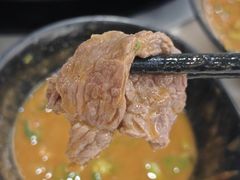 -陈记顺和潮汕牛肉火锅(韩江路店)