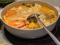 -创味·民间海南菜·非遗藤桥排骨(藤桥·免税城店)