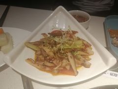 -百年果林椰子鸡(中洲店)