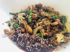 -友达面馆·酸菜鱼面(钱塘区店)