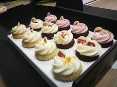 -Pantry's Best派悦坊蛋糕(K11购物艺术中心店)