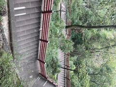 -窦圌山风景区