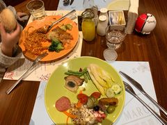 -马哥孛罗咖啡厅·Cafe Marco (厦门马哥孛罗东方大酒店)