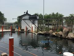 -湖鲜楼