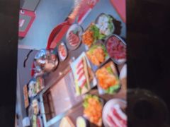 -蜀酱焰·新派融合自助烤肉(仁和春天广场店)