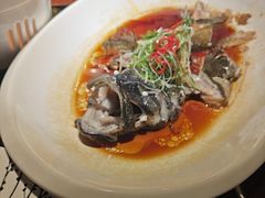 -揽季锅物会.福建黄鱼.海鲜姿造(五四路店)