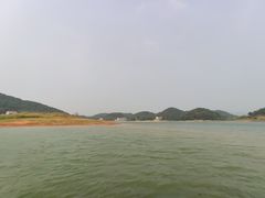 -水府旅游区