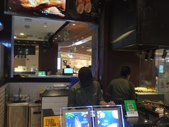 -天美汇鸡翅包饭(来福士广场店)