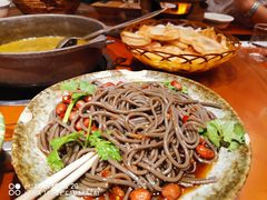 -百姓·百味家宴油茶馆(鼎运大厦店)