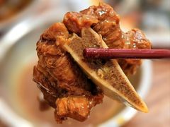 -歪头牛肉(金龙壹号店)