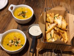 -Cyclus Craft Kitchen薩克思手工厨房