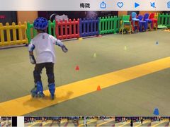 -乐翔轮滑(中庚漫游城店)