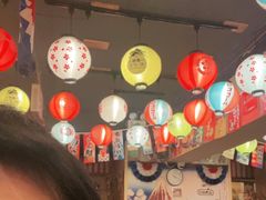 大堂-桃太郎创作料理(大坪店)