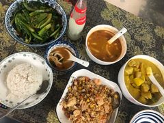 冬阴功-家利美食店