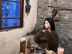 -后火锅(总店)