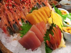 -花潮料理艺食馆(成都万象城店)